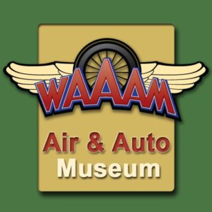 Western Antique Aeroplane & Automobile Museum