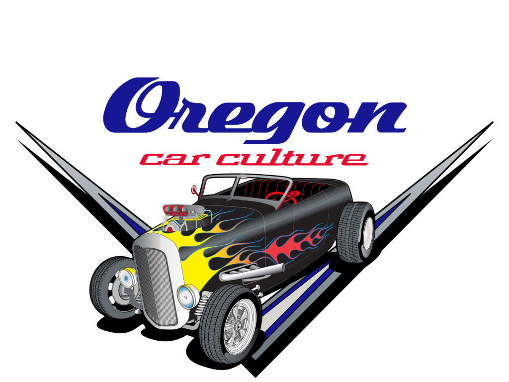 Oregon Car Culture