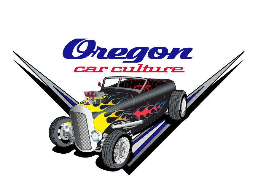 Oregon Car Culture