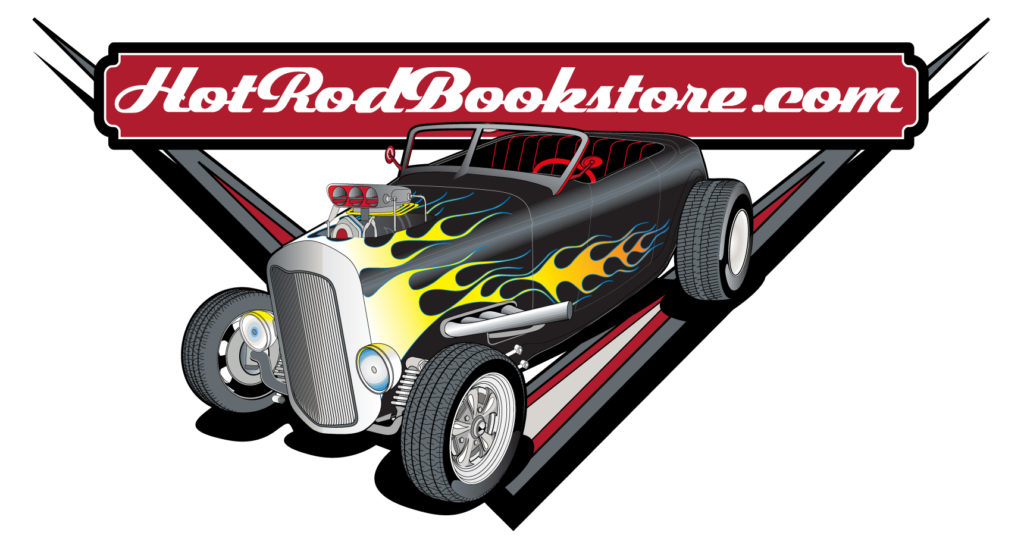 The Hot Rod Bookstore