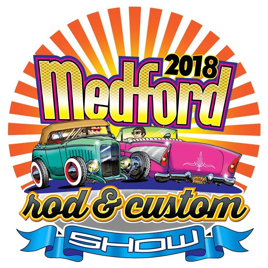 Medford Rod & Custom Show