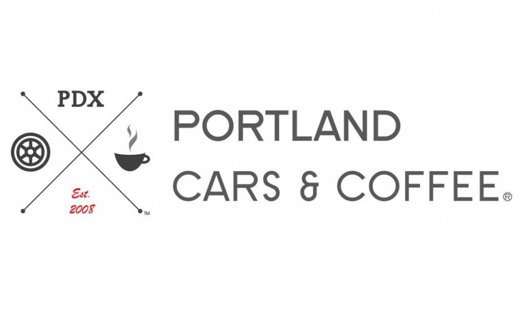 Portland Cars & Coffee