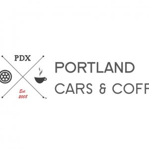 Portland Cars & Coffee