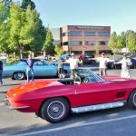 Medford Cars and Coffee