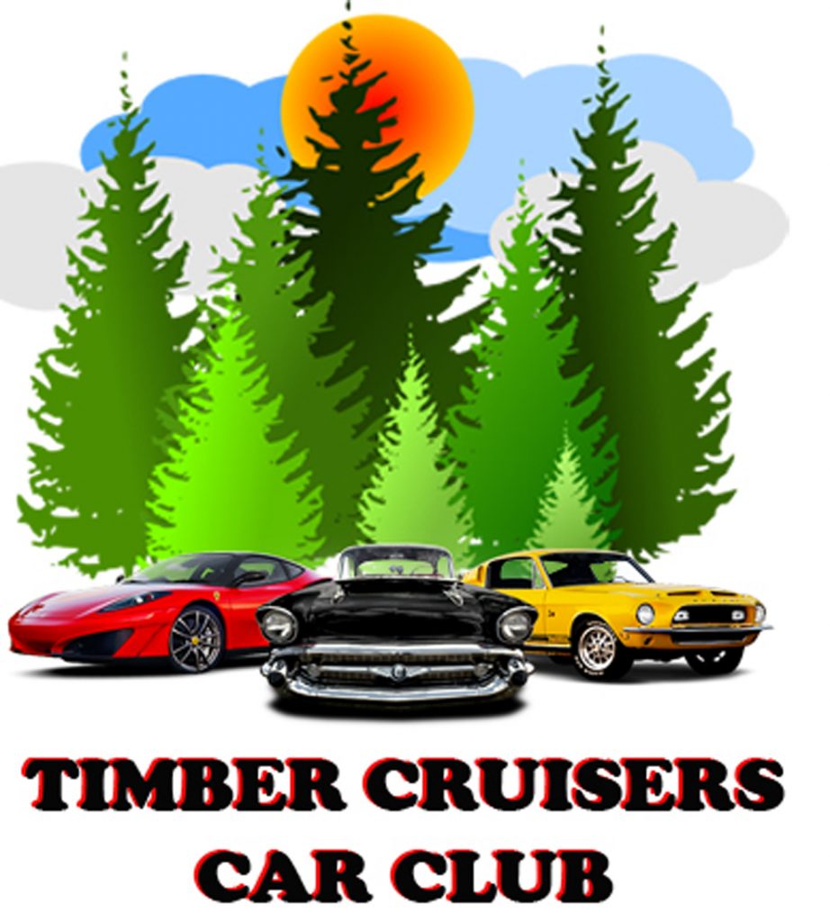 Timber Cruisers Car Club