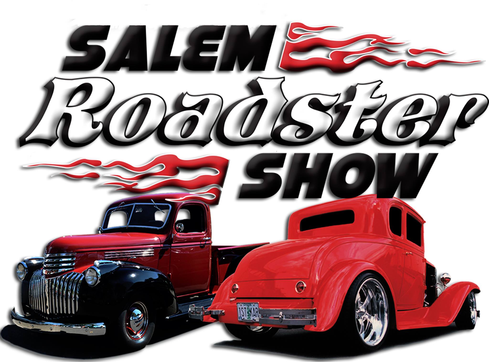 Salem Roadster Show