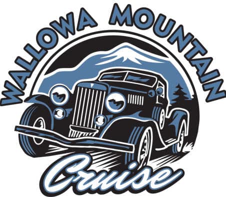 Wallowa Mountain Cruise Car Show