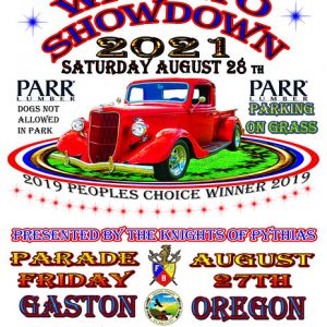 Upcoming Car Shows Oregon Car Culture