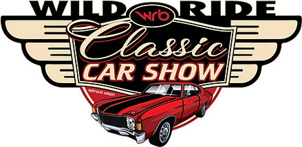 Wild Ride Classic Car Show
