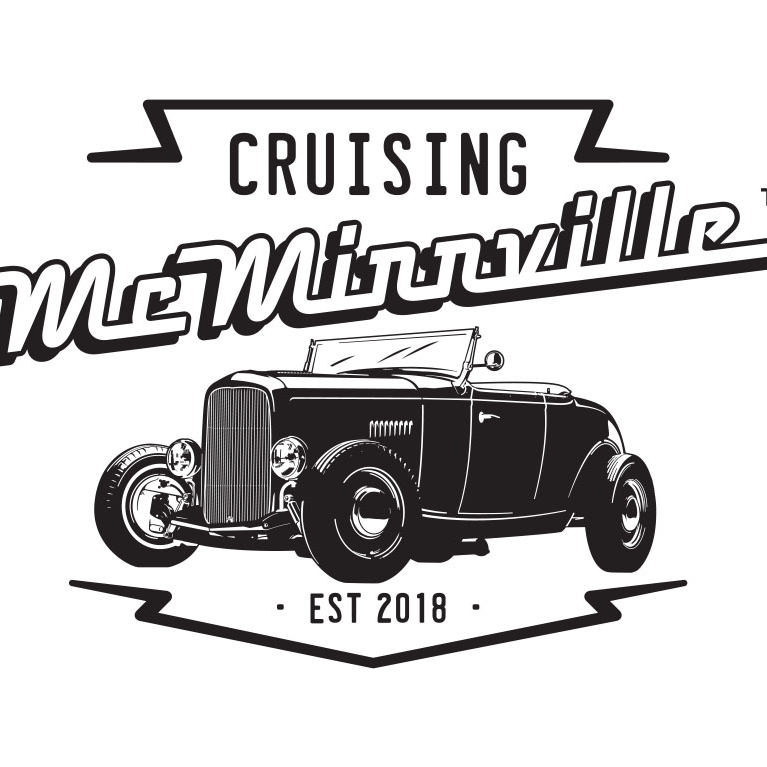 Cruising McMinnvlle