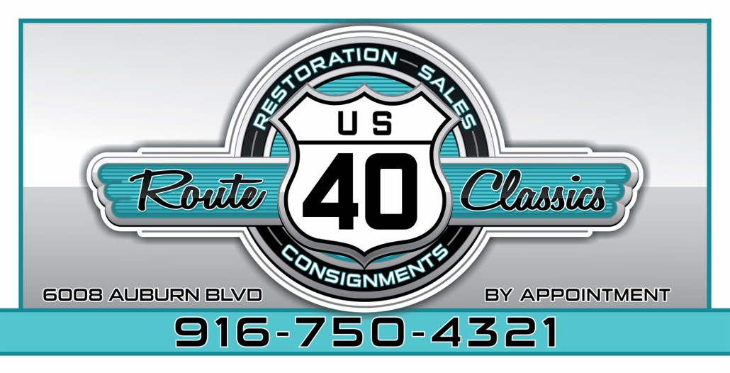 Route 40 Classics