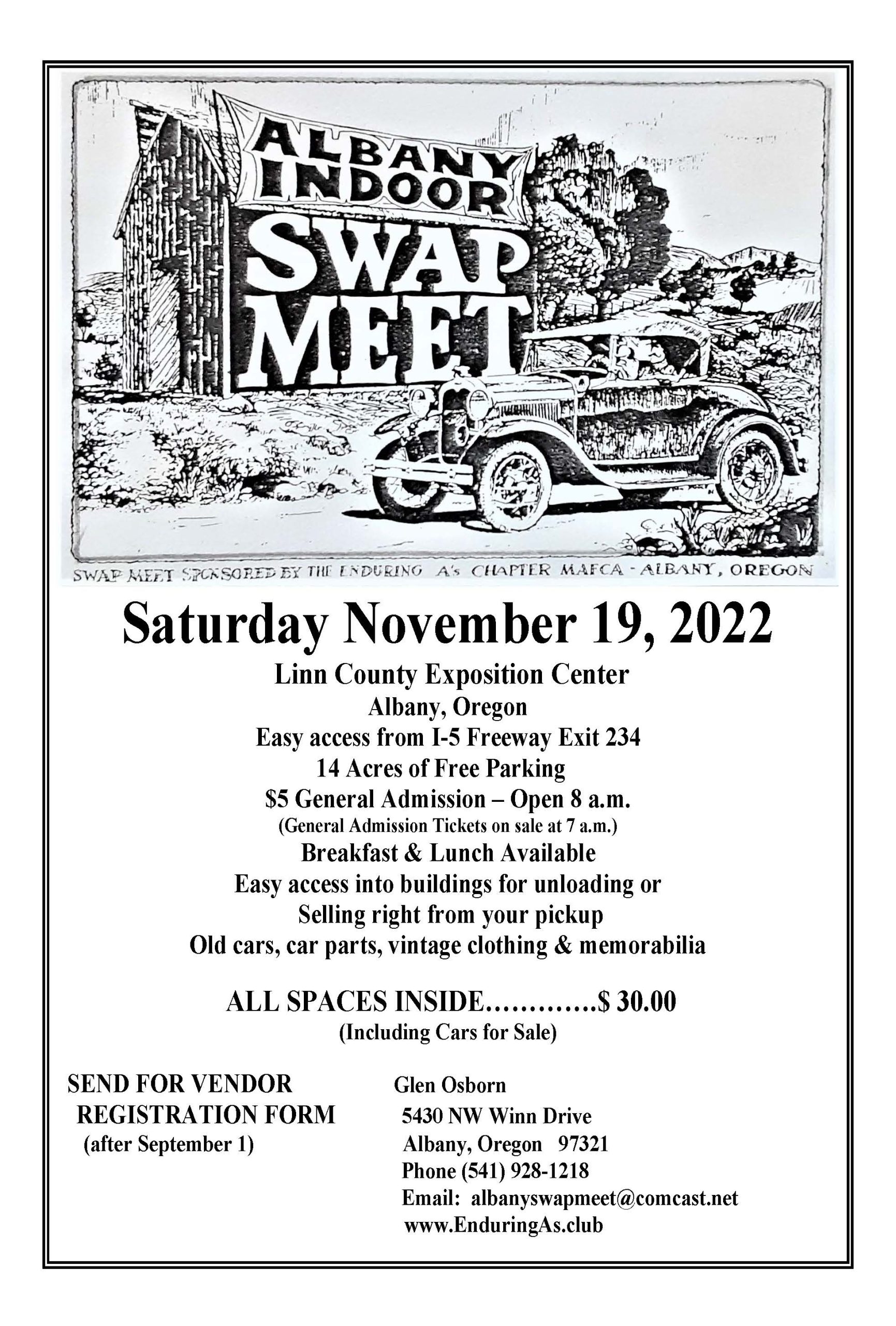 Oc Fairgrounds Swap Meet Calendar Prntbl concejomunicipaldechinu gov co