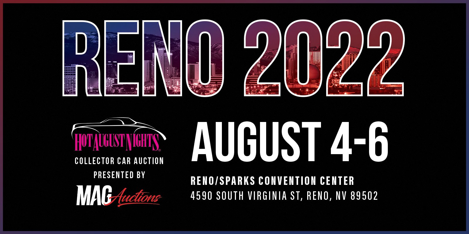 Reno 2022
