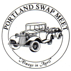 Portland Swap Meet