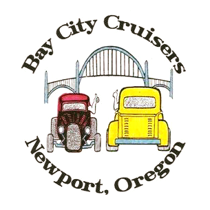 Bay City Cruisers Car Club Meeting