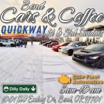 Bend Cars & Coffee