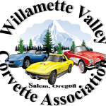 Willamette Valley Corvette Association