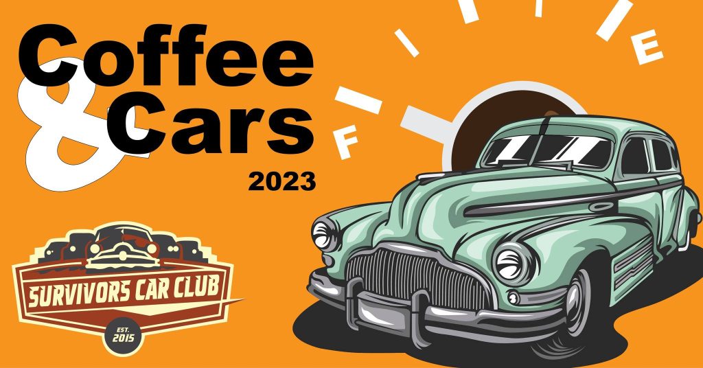 Bonus Cars & Coffee