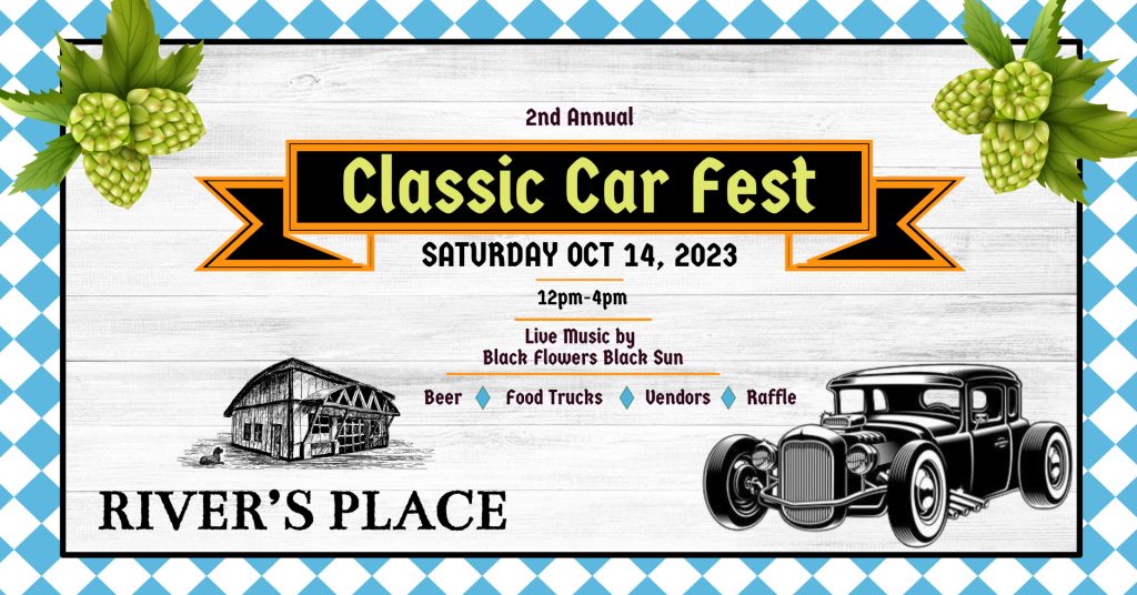 Classic Car Fest