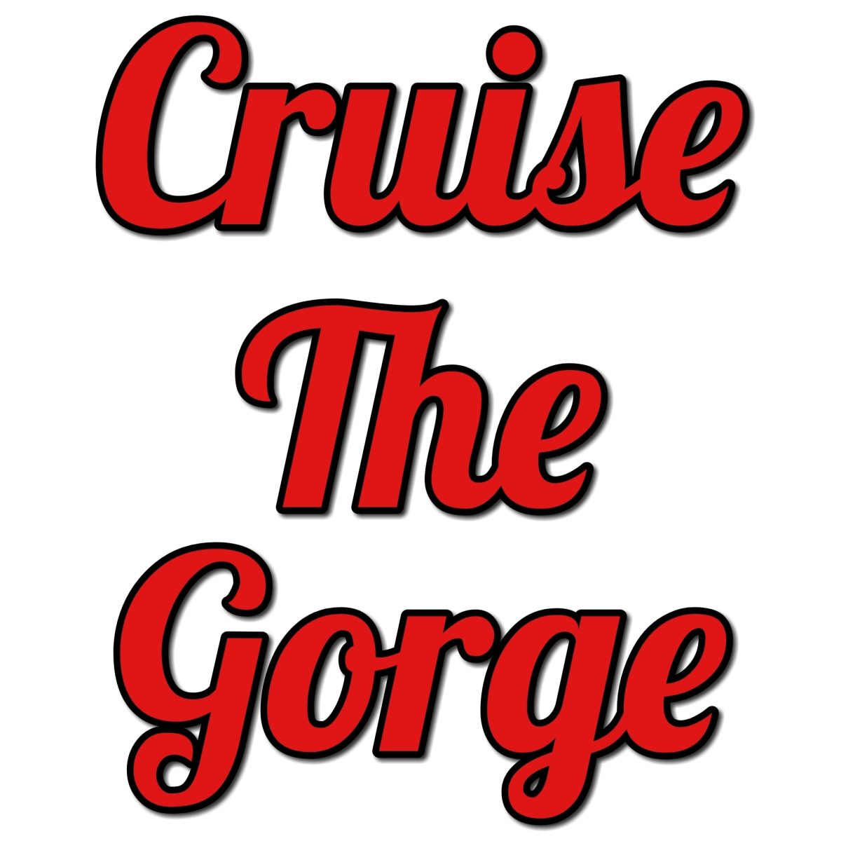 Cruise the Gorge