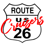 Route 26 Cruisers Club Meeting