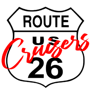Route 26 Cruisers Club Meeting