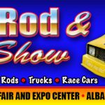 Winter Rod & Speed Show