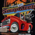 Portland International Raceway Auto Swap Meet