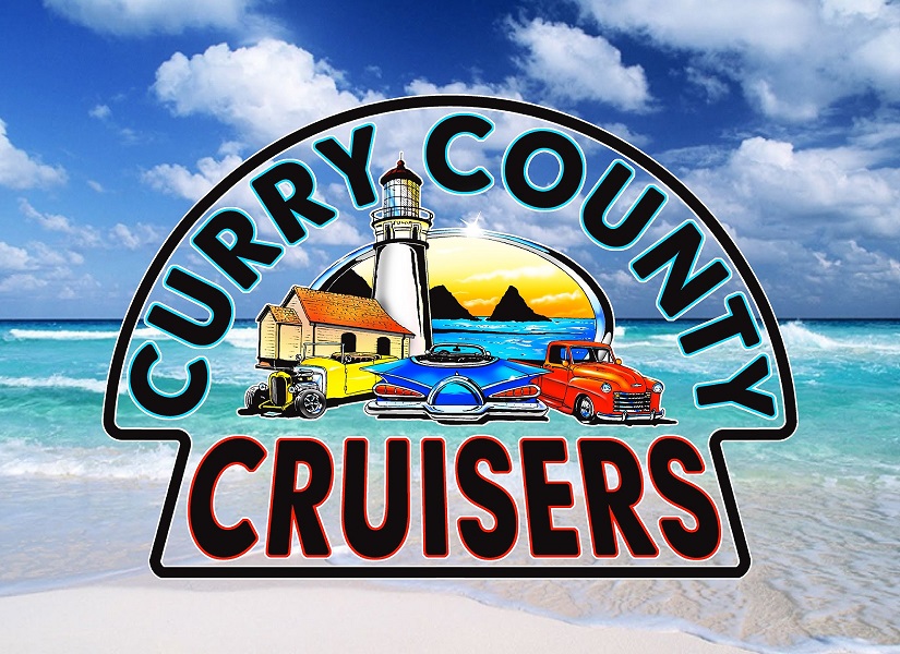 Curry County Cruiser Car Show