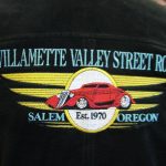 Willamette Valley Street Rods Club Meeting
