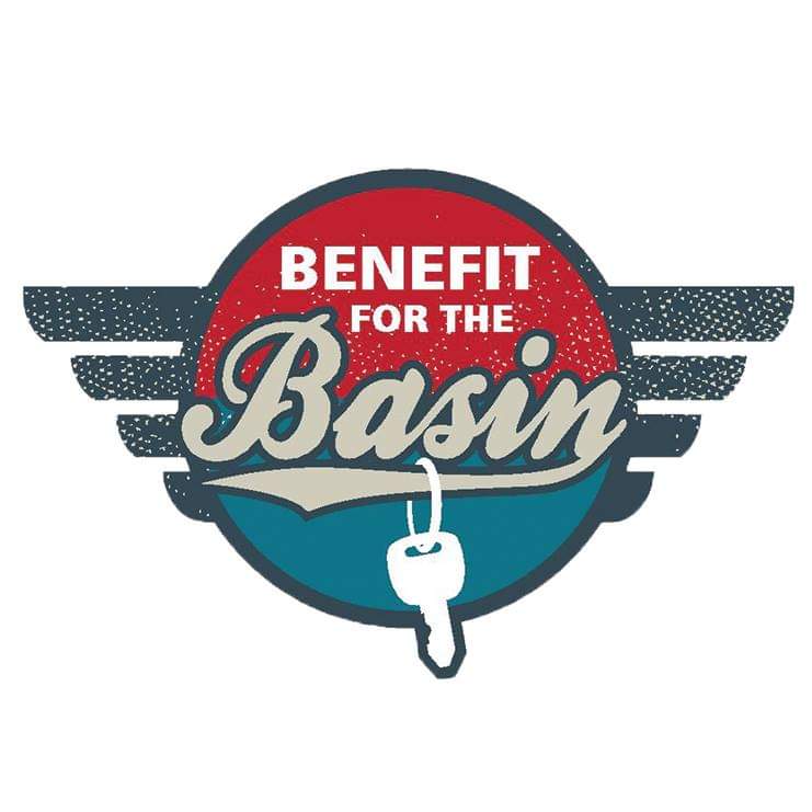 Benefit for the Basin
