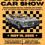 Cascade Car Show