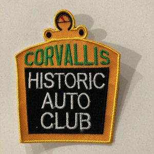 Corvallis Historic Auto Club Cars & Coffee