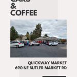 Quickway Cars & Coffee