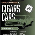 Brosseau's Cigars & Cars