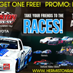 Hermiston Weekly Racing Series
