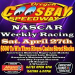 NASCAR Weekly Racing Series