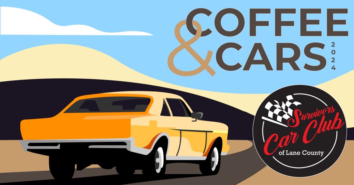 Survivors Coffee & Cars
