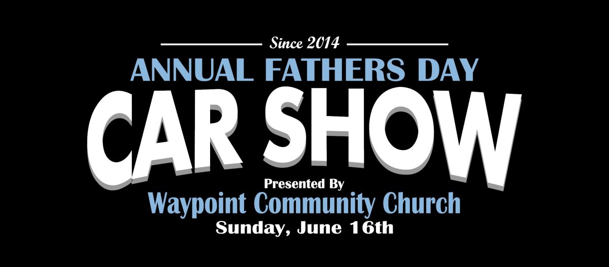 Annual Father’s Day Car Show