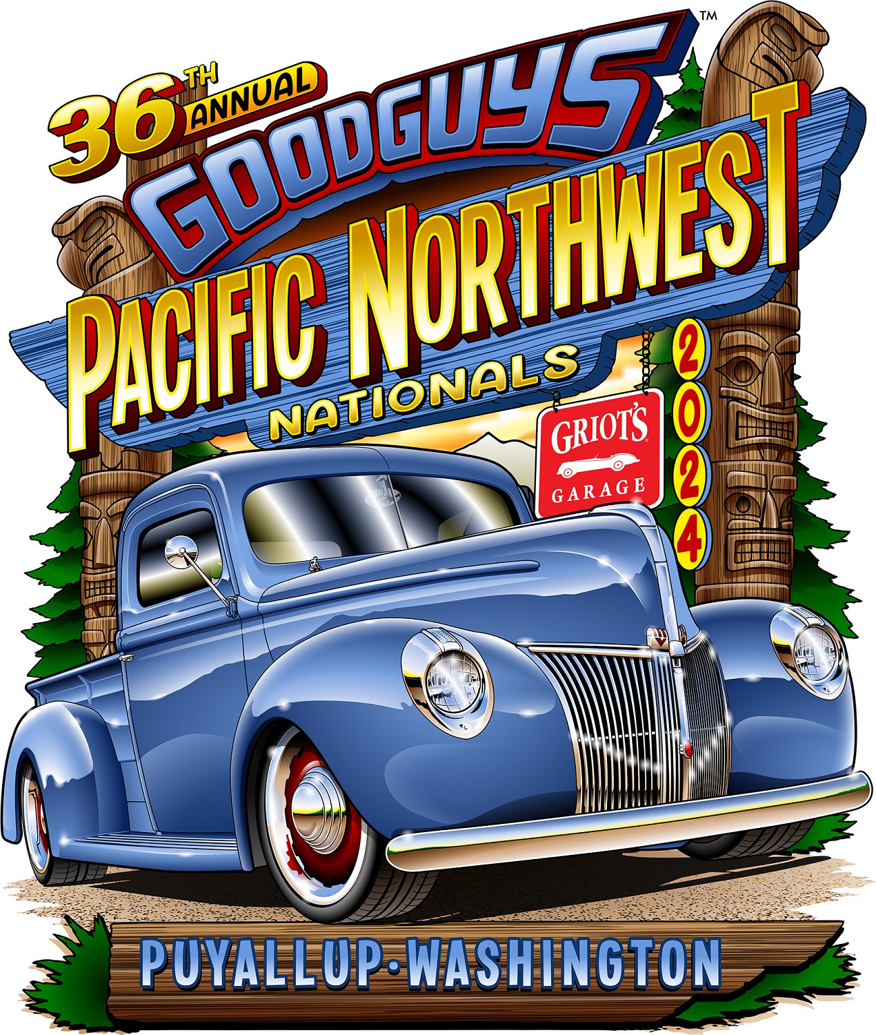 Pacific Northwest Nationals