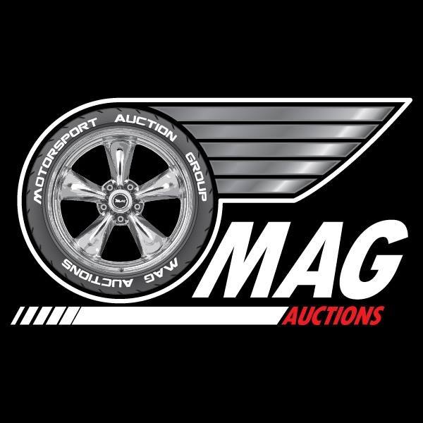 MAG Auctions