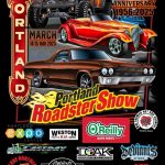 Portland Roaster Show