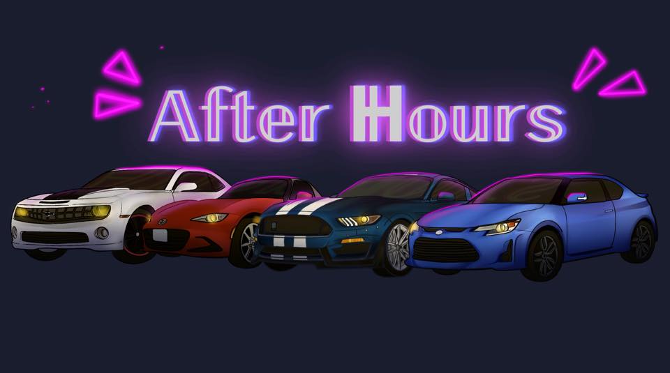 After Hours Lebanon Car Meet