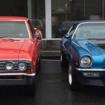 Cars and Coffee Grants Pass