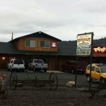 Shady Cove Cars and Coffee