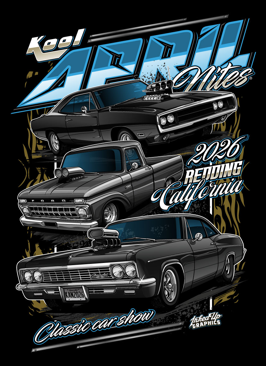 Kool April Nites 2026