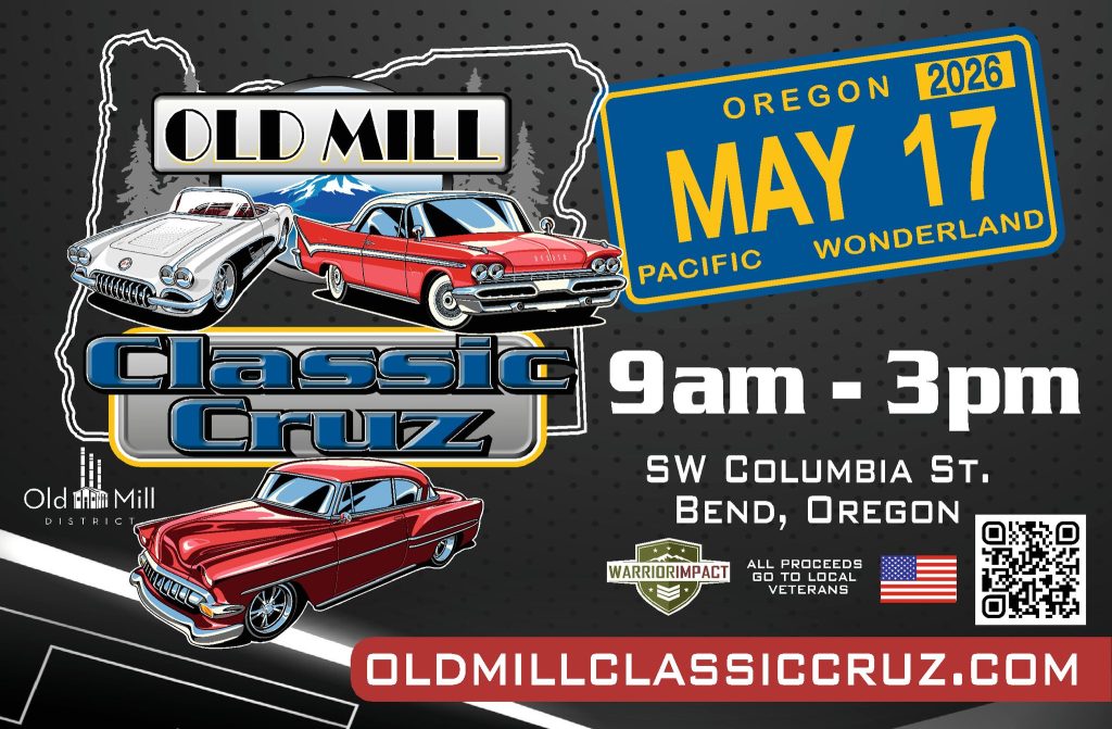 Old Mill Classic Cruz